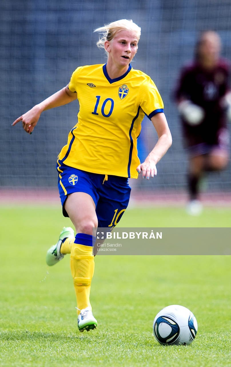 Sofia Jakobsson