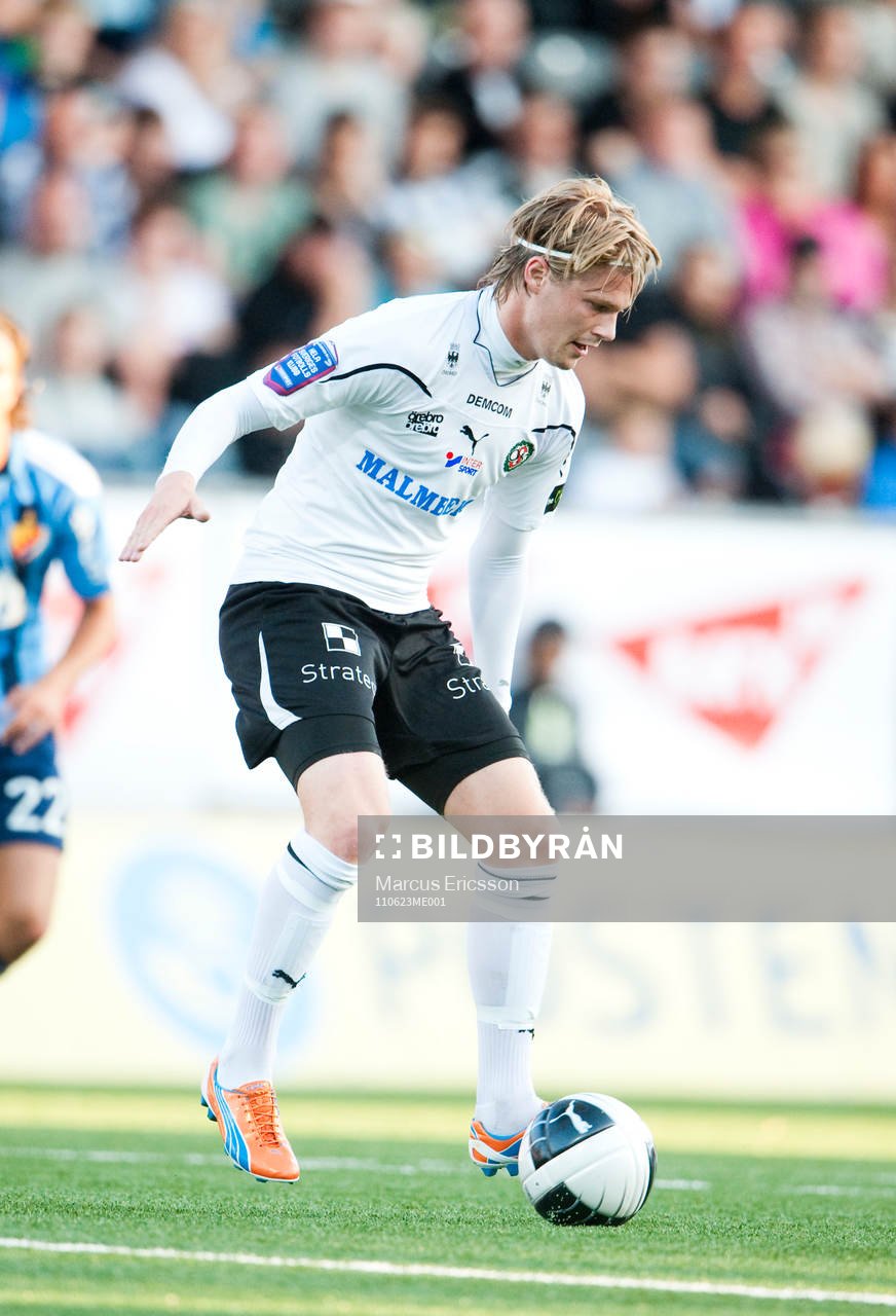Erik Nilsson
