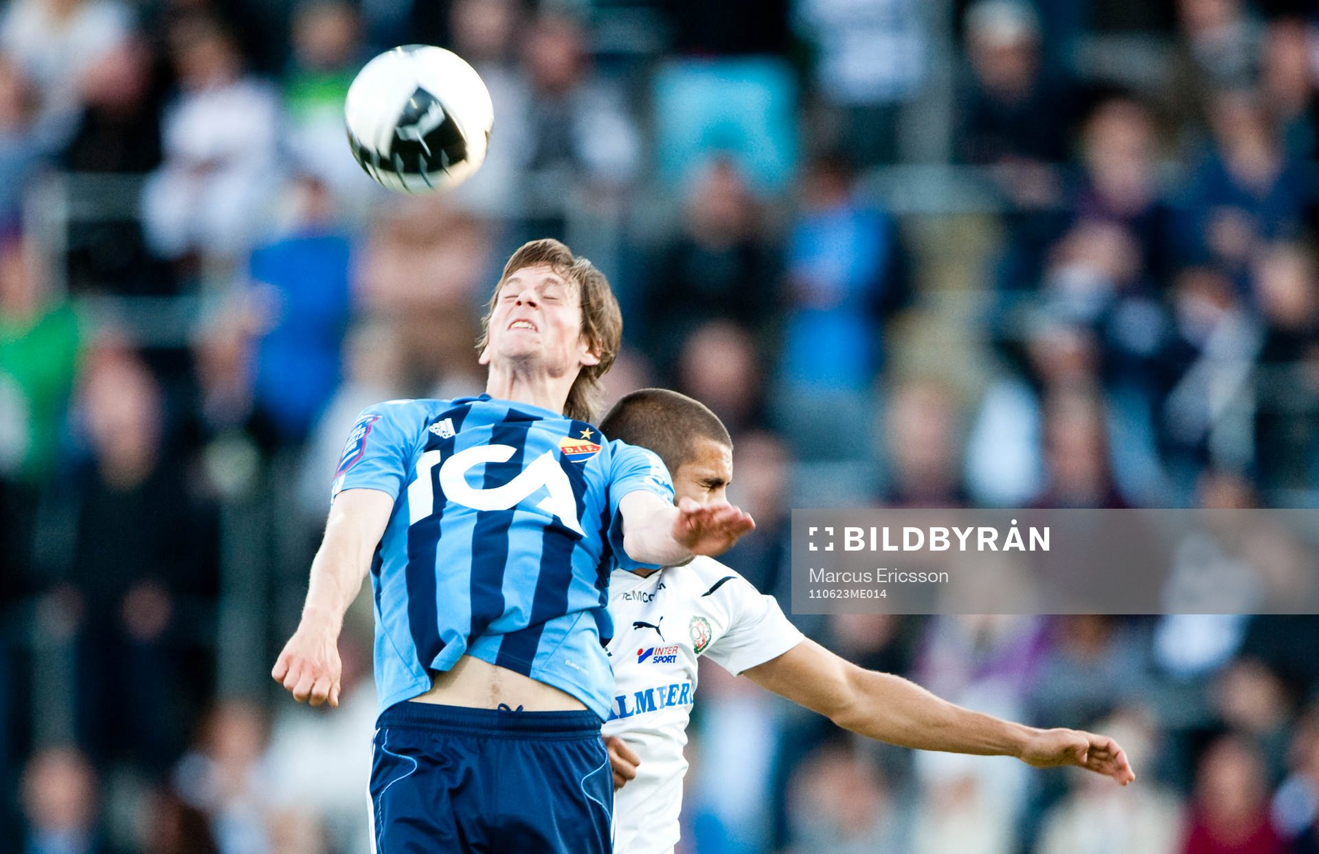 Kasper Hämäläinen, Djurgården