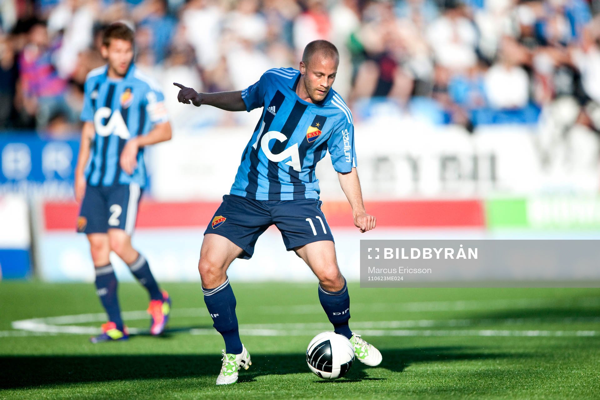 Daniel Sjölund