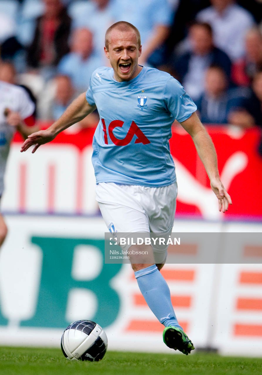 Daniel Larsson