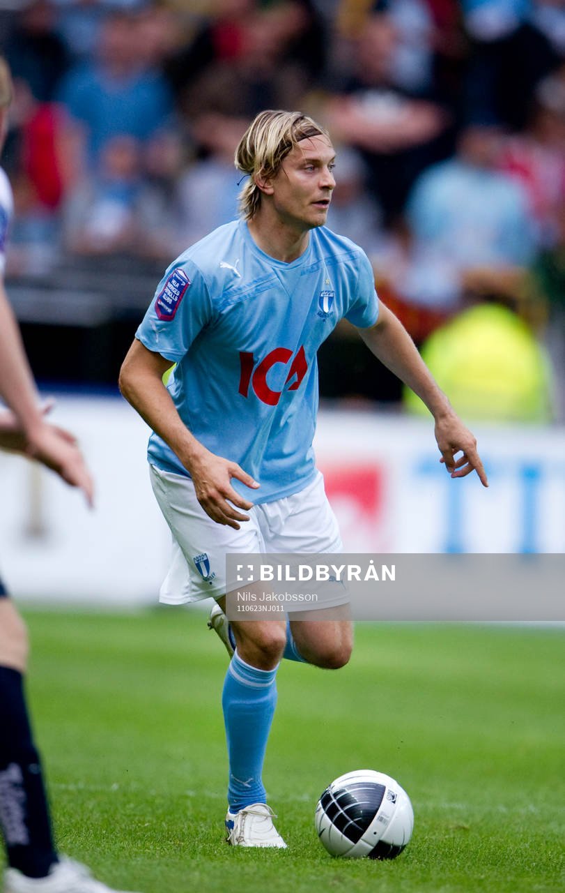 Markus Halsti