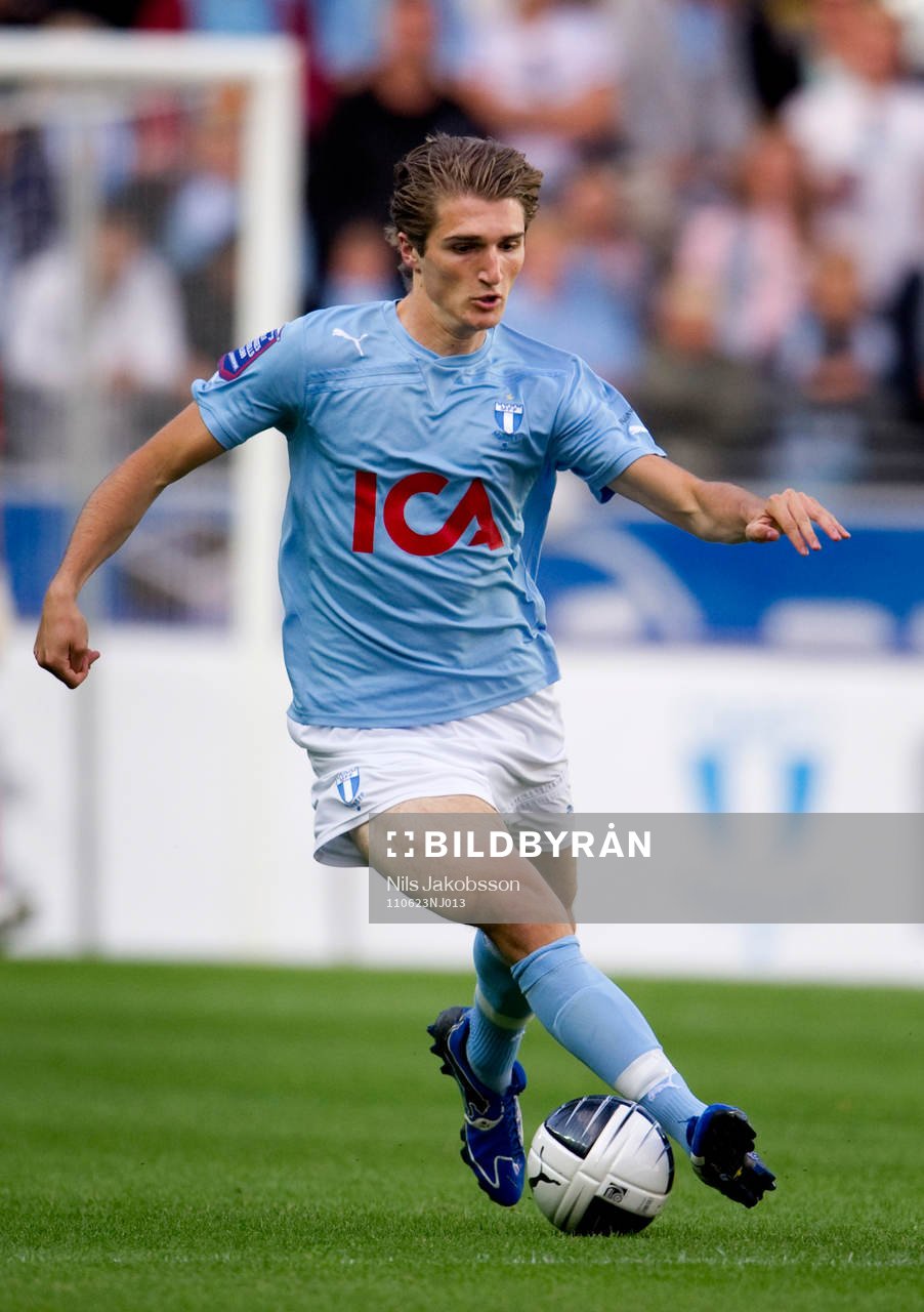 Dardan Rexhepi
