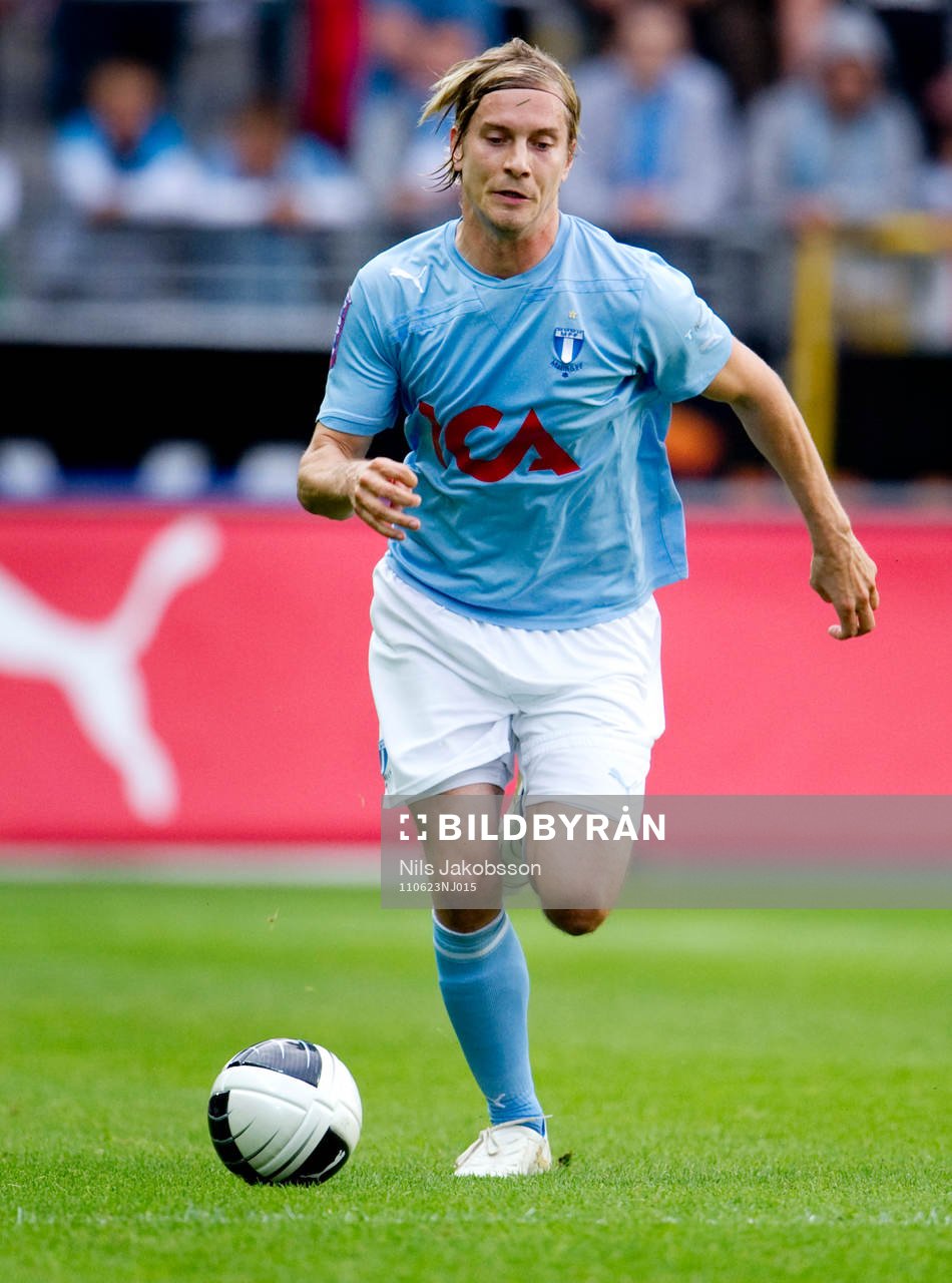 Markus Halsti