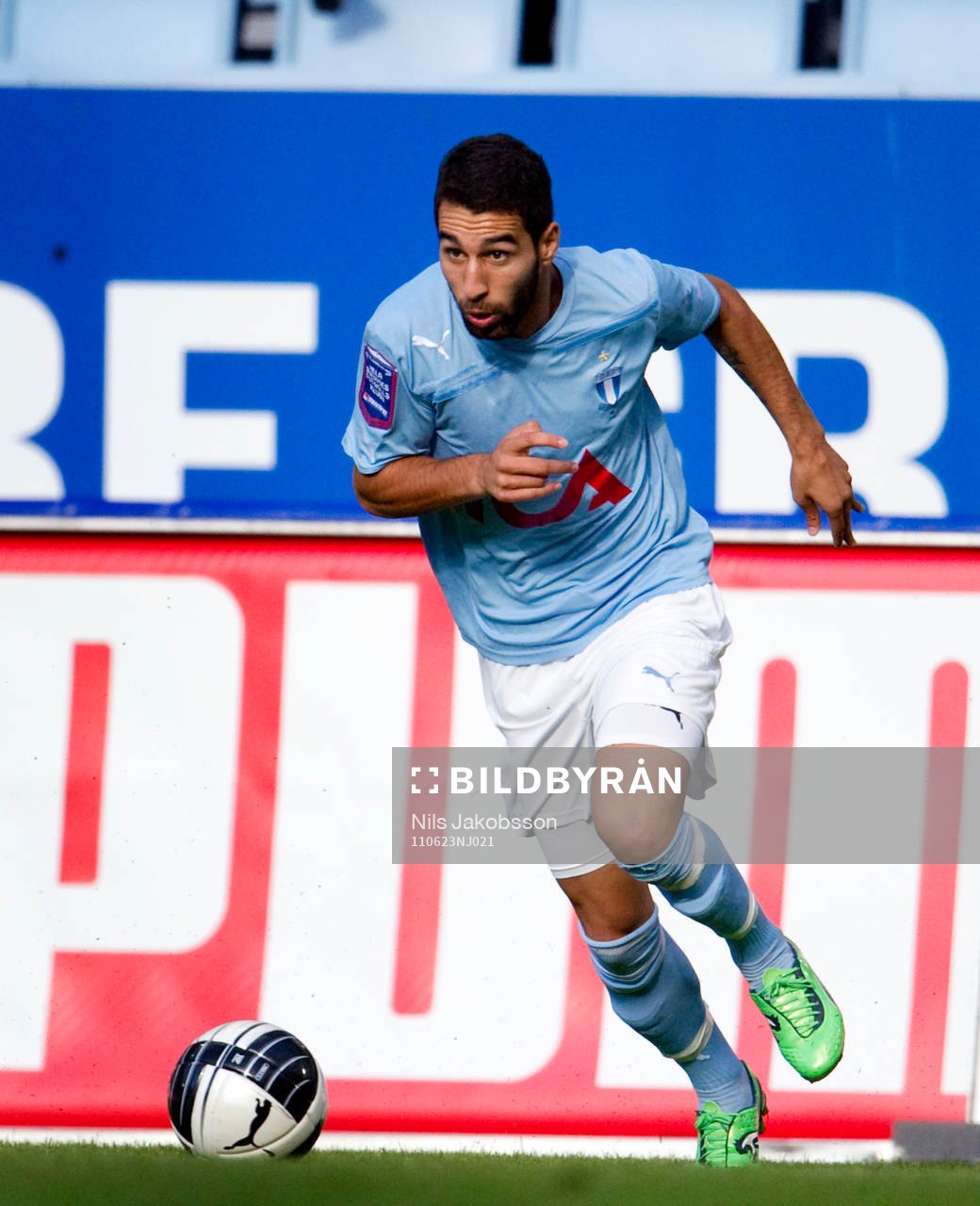 Jimmy Durmaz