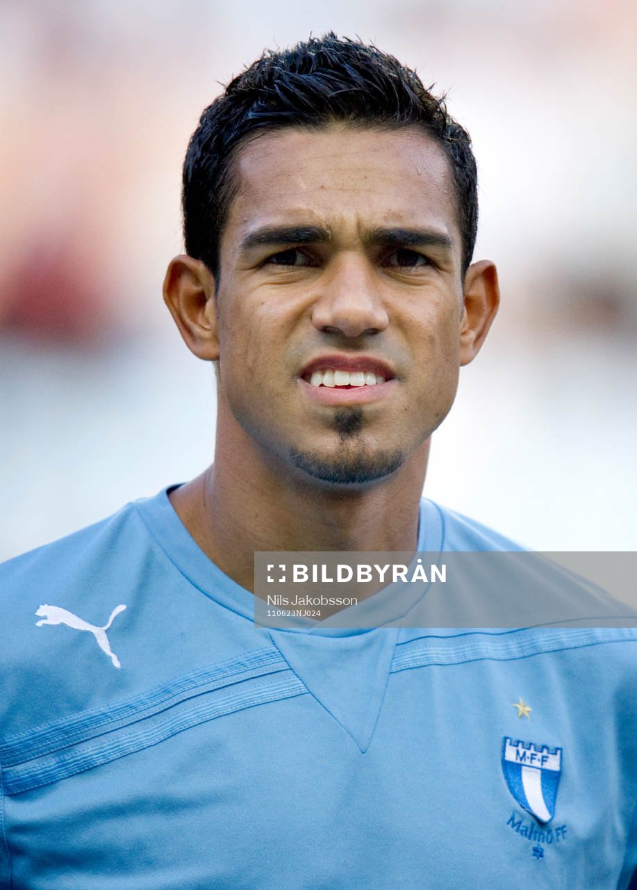 Wilton Figueiredo