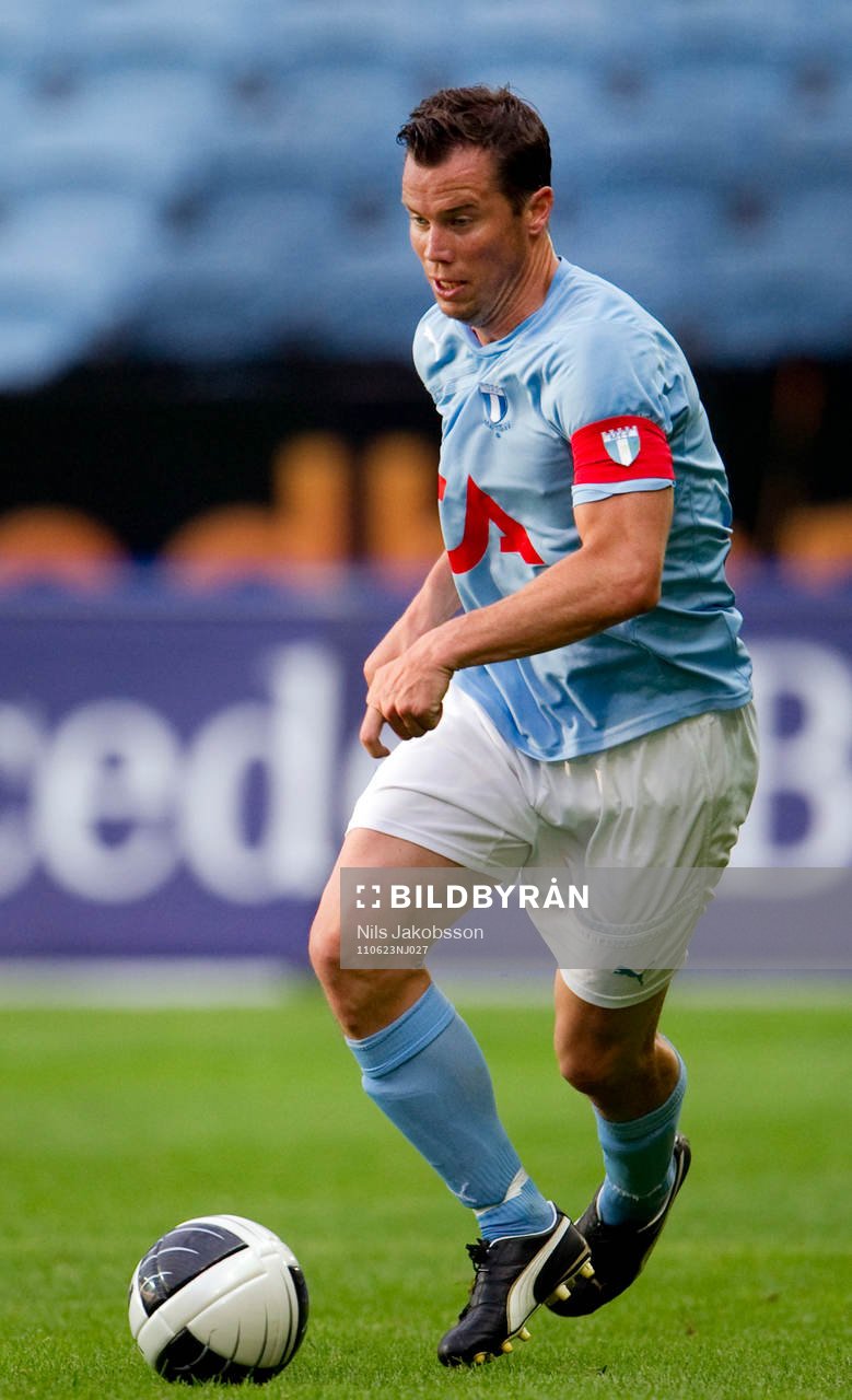 Daniel Andersson