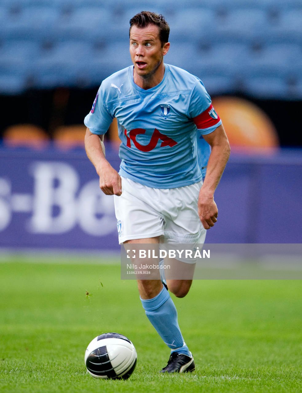 Daniel Andersson