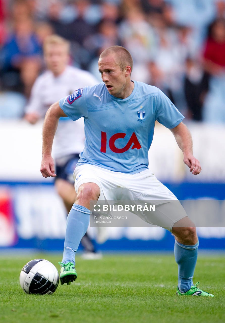 Daniel Larsson