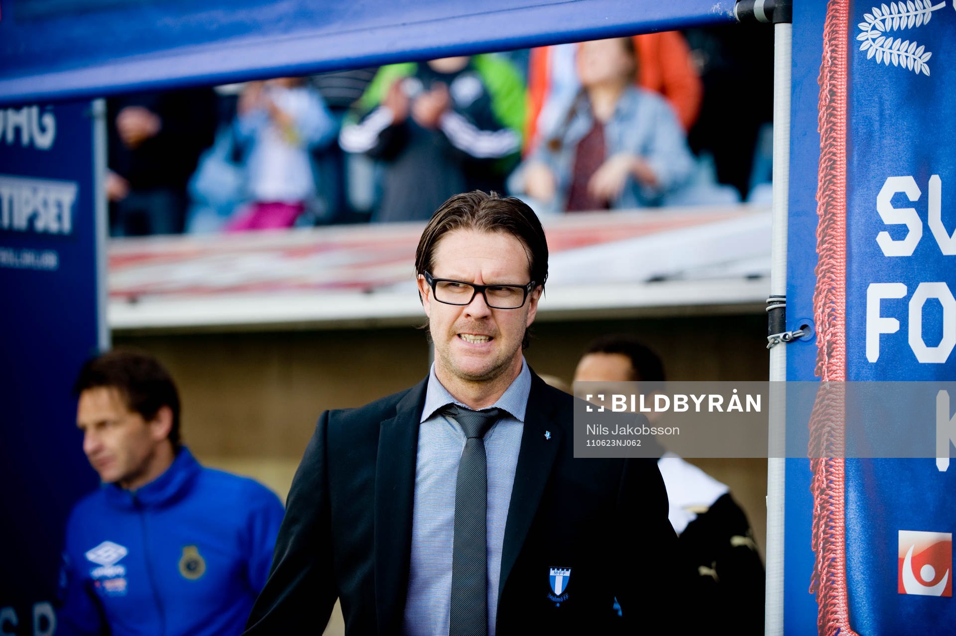 Rikard Norling, tränare