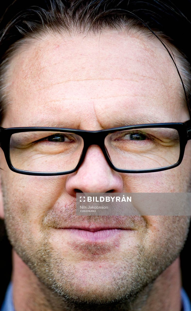 Rikard Norling, tränare