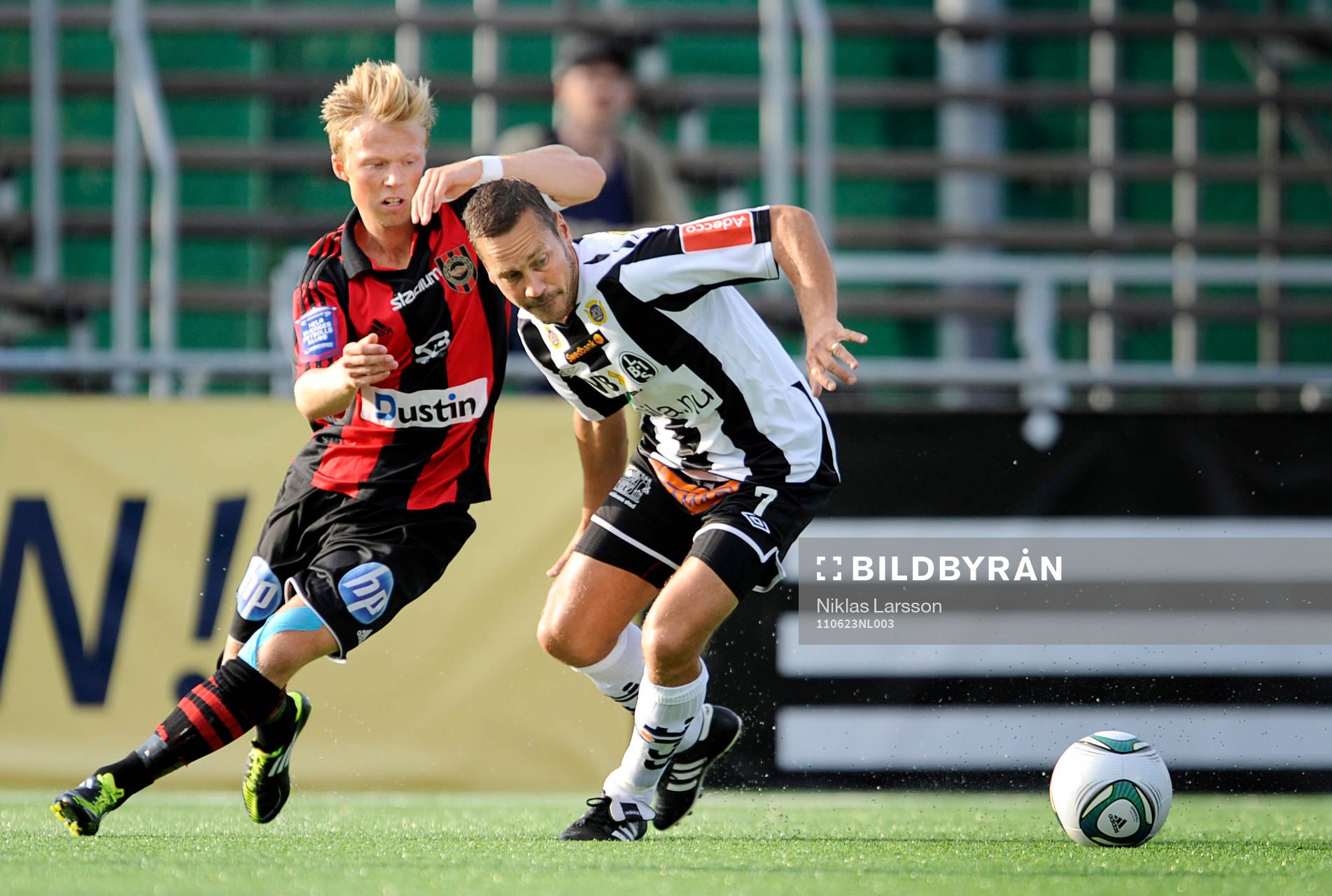 Marcus Lantz, Landskrona