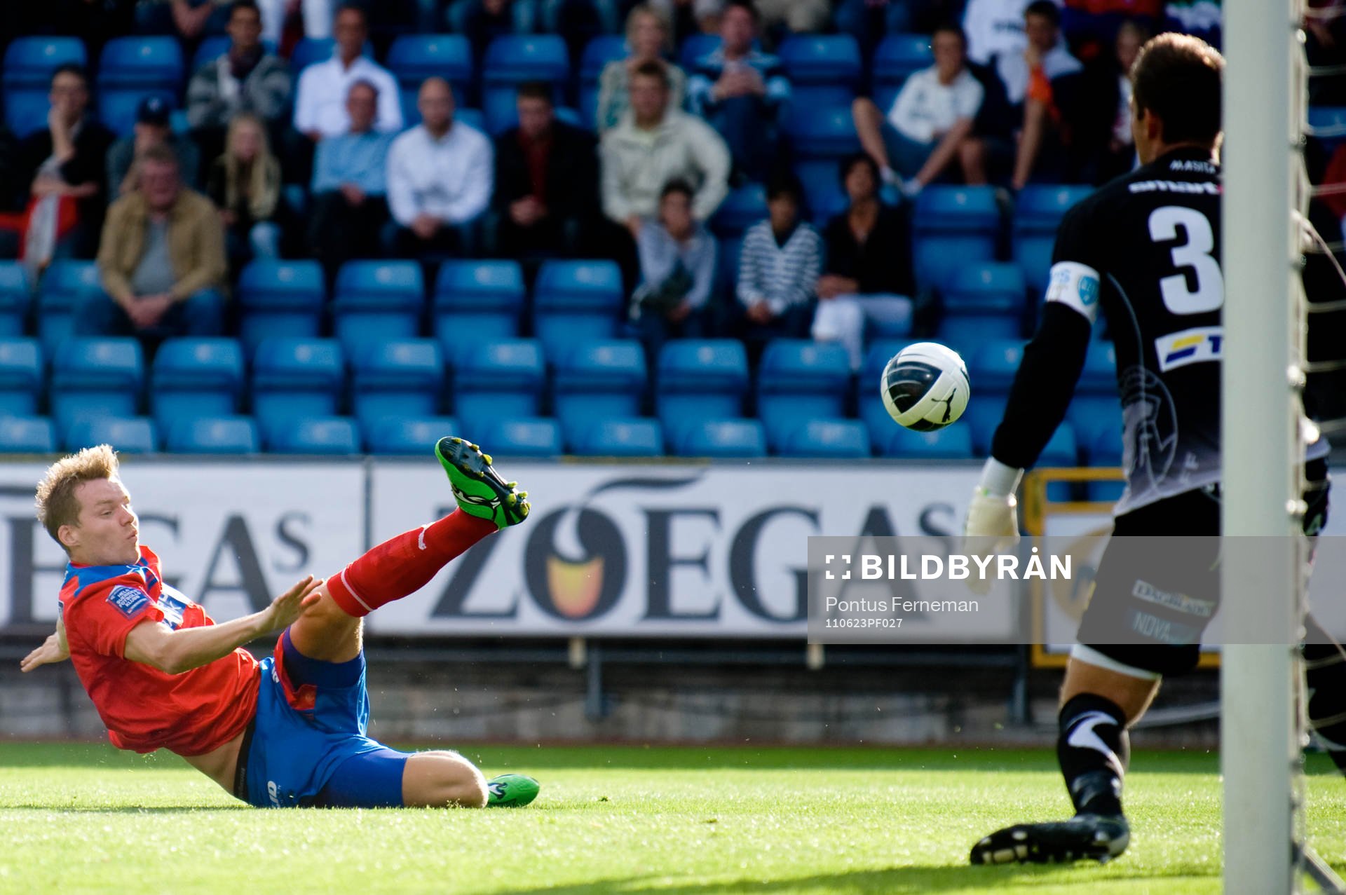 Marcus Nilsson, Helsingborg