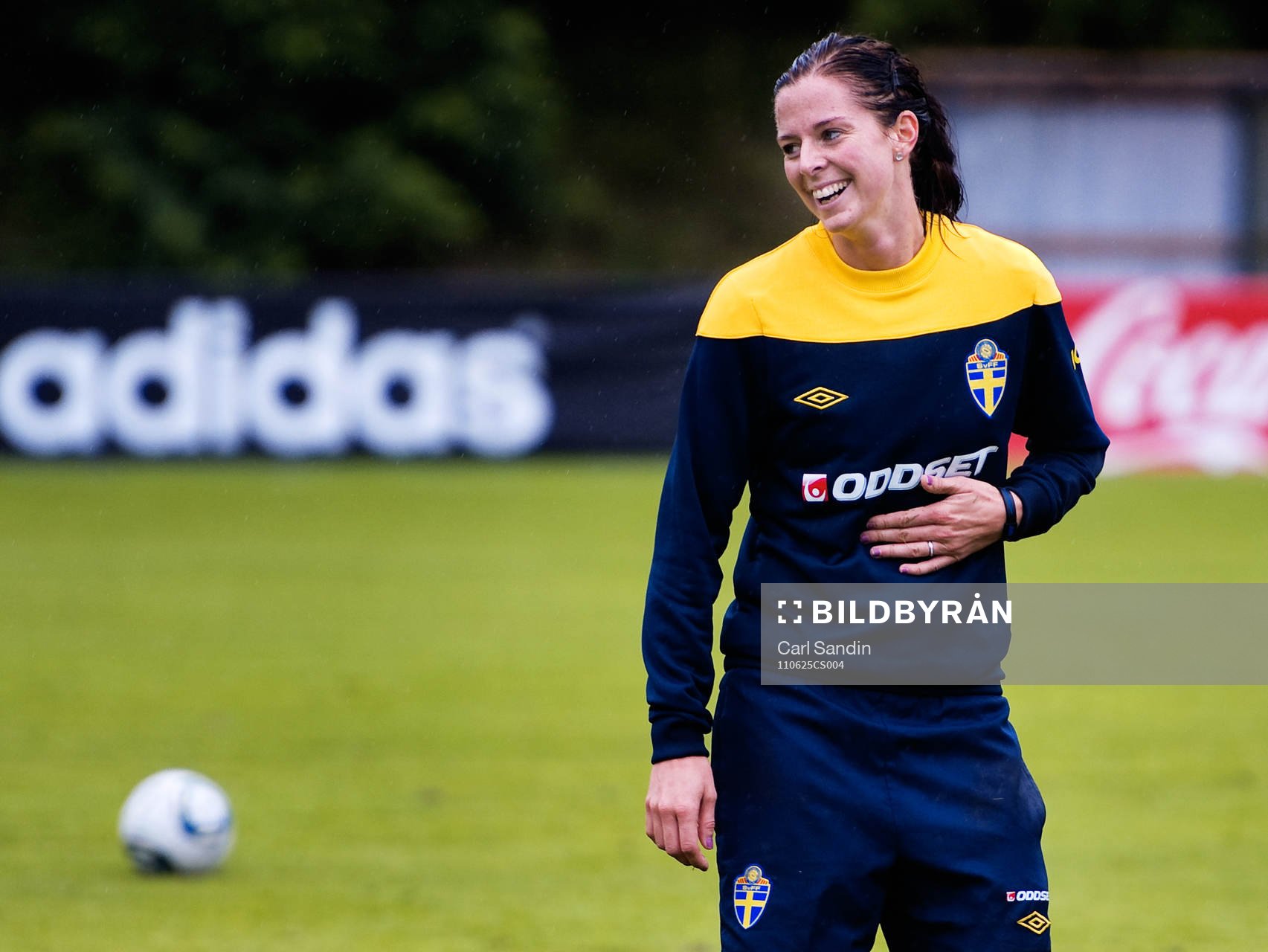 Lotta Schelin
