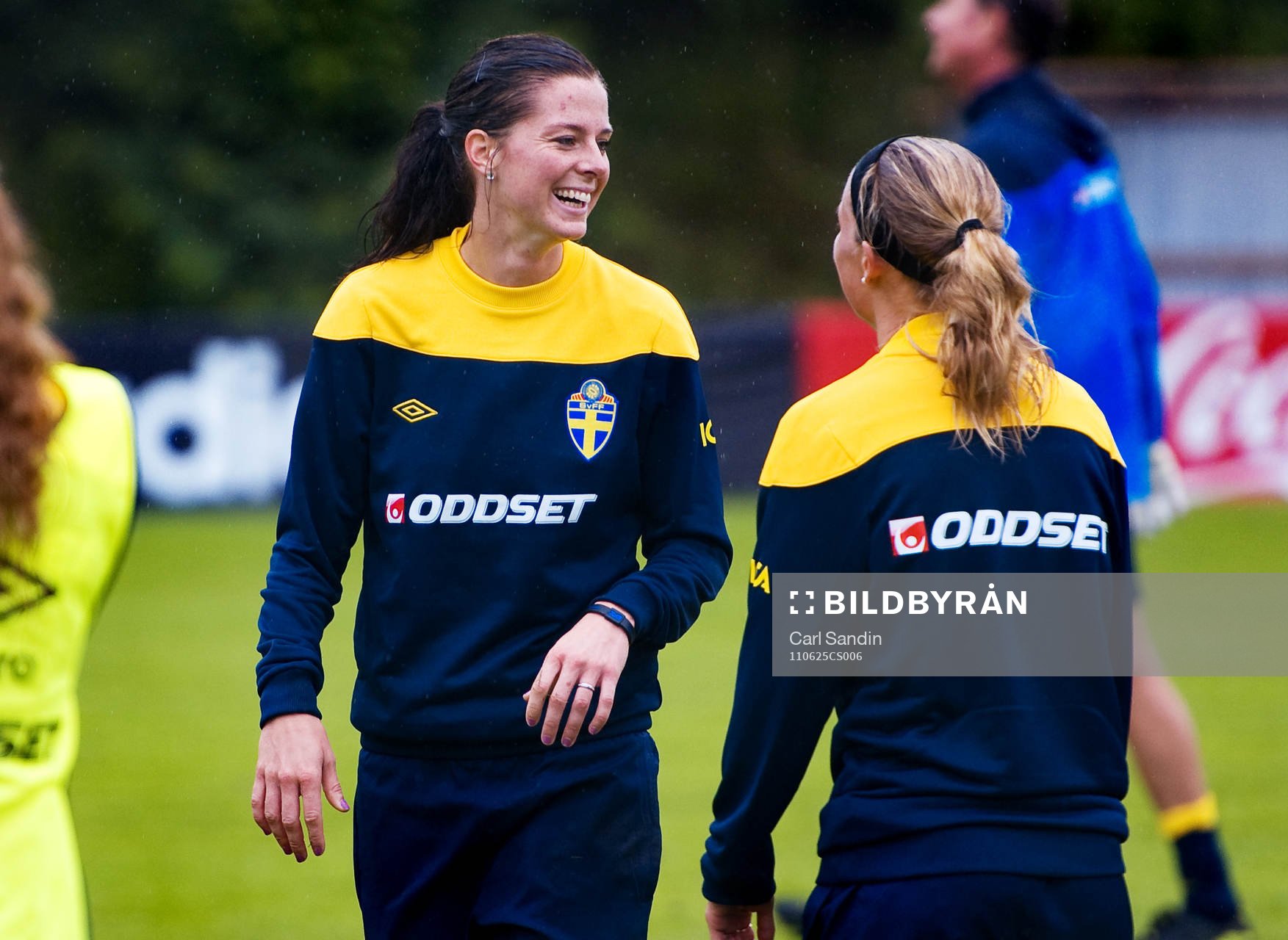 Lotta Schelin