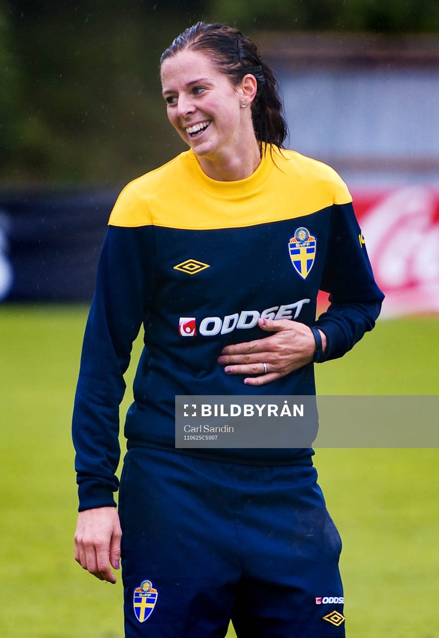 Lotta Schelin