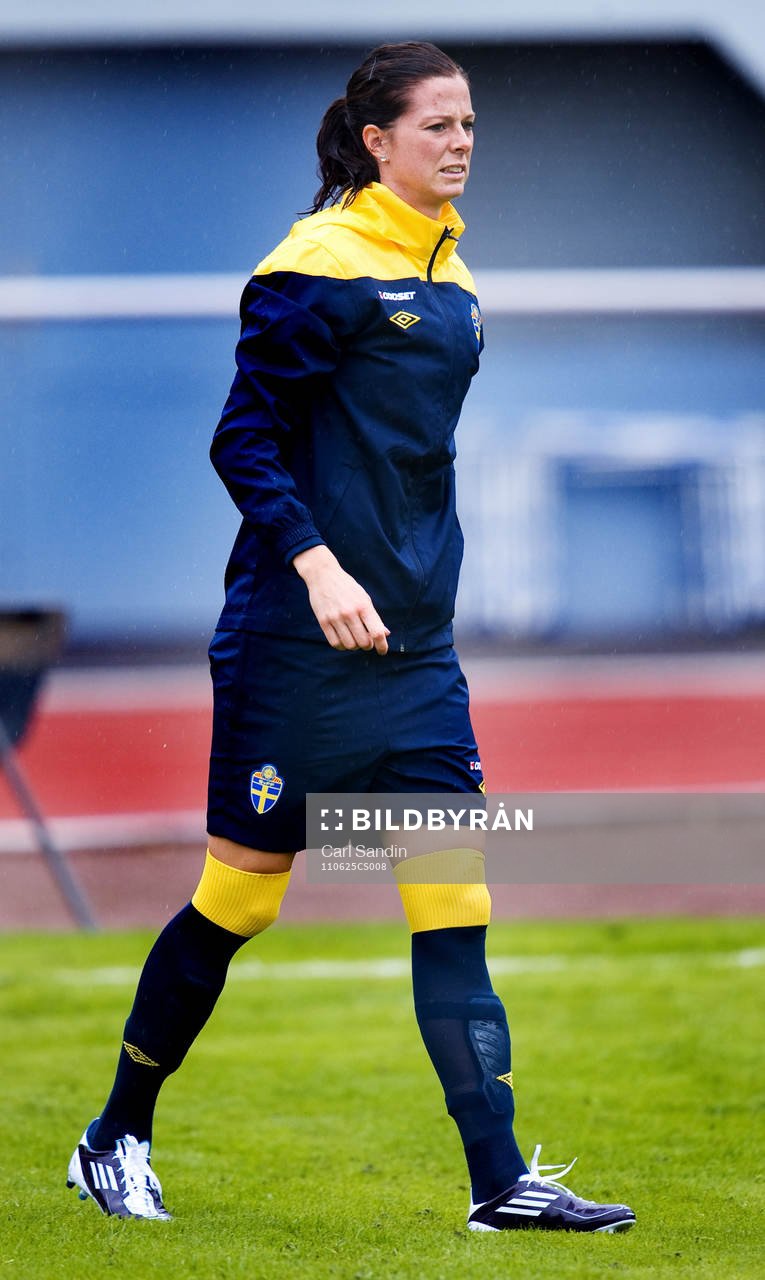 Lotta Schelin