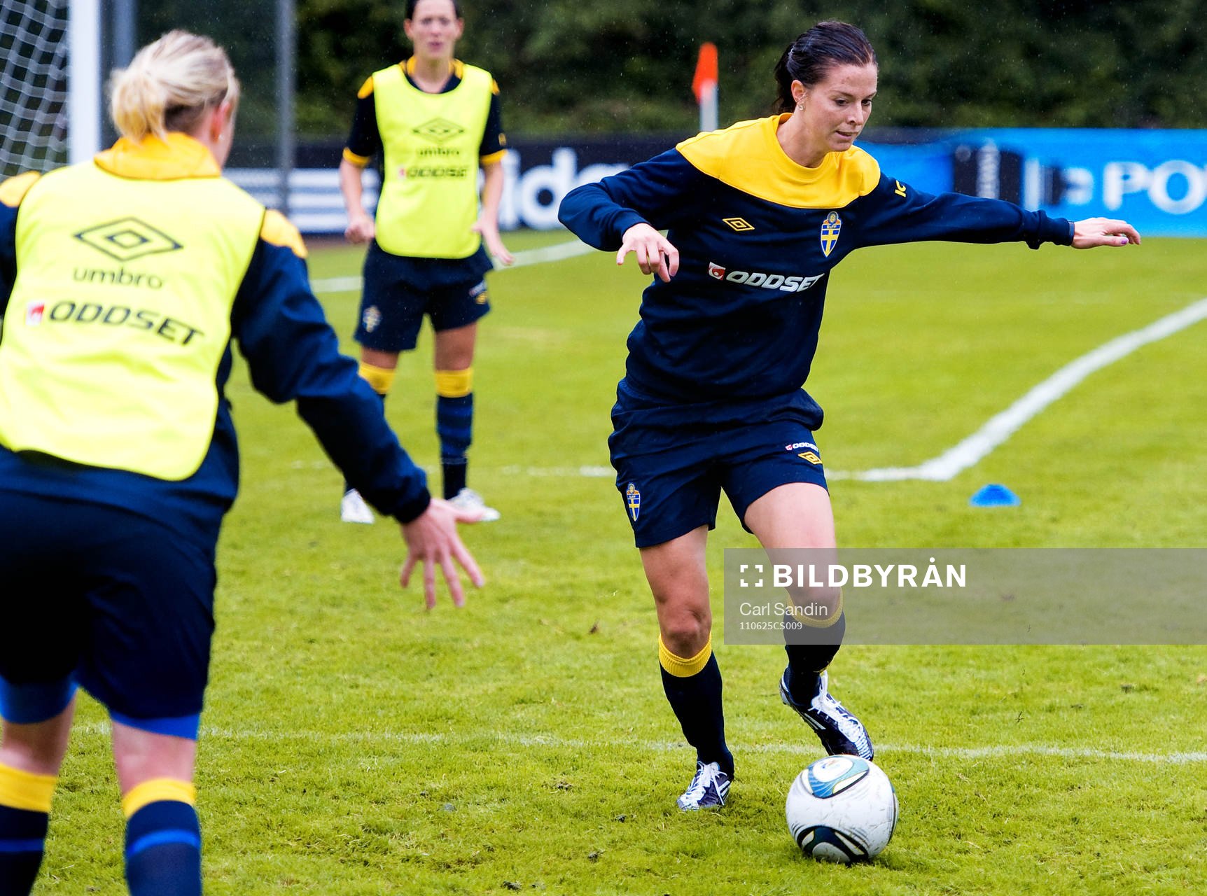 Lotta Schelin