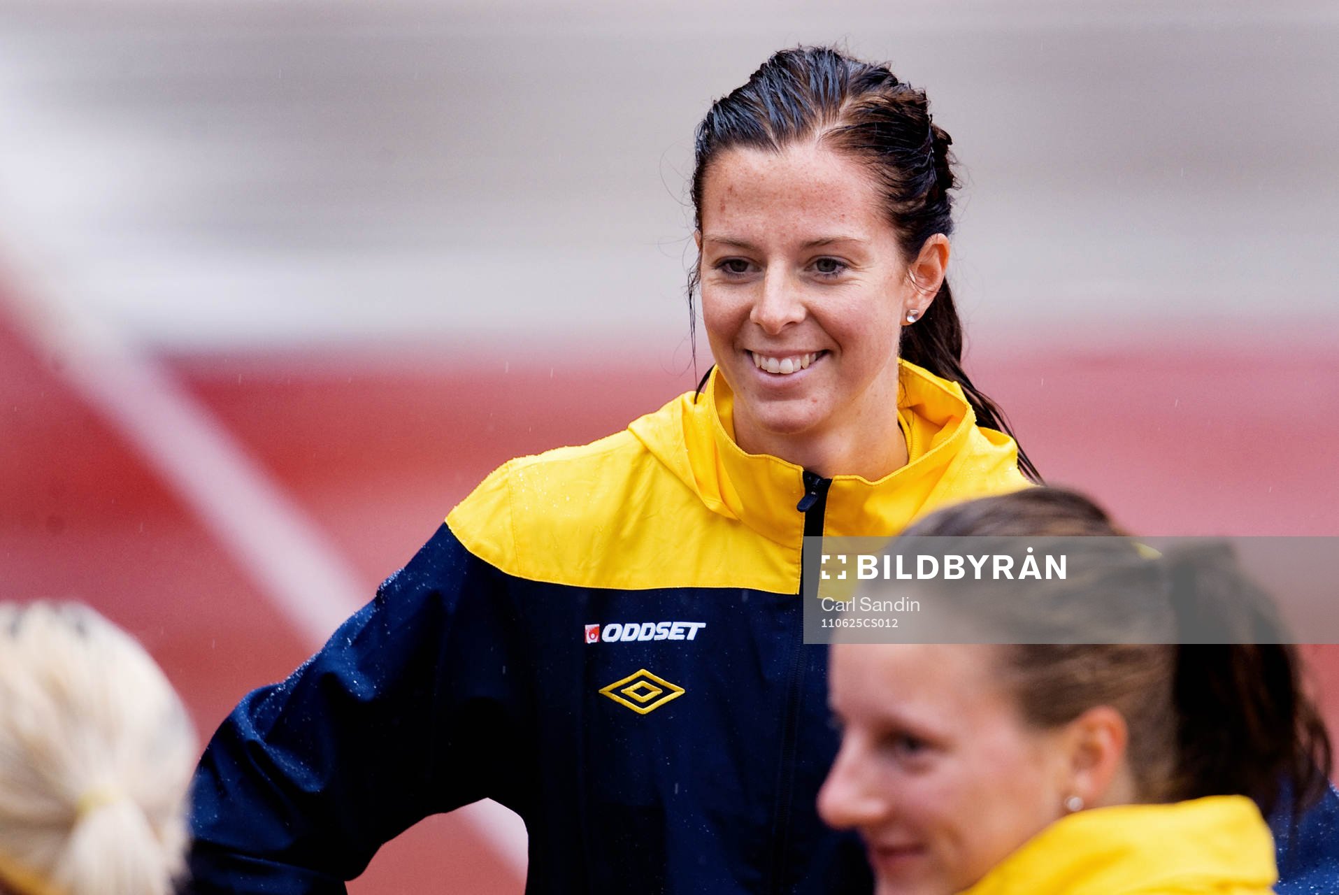 Lotta Schelin