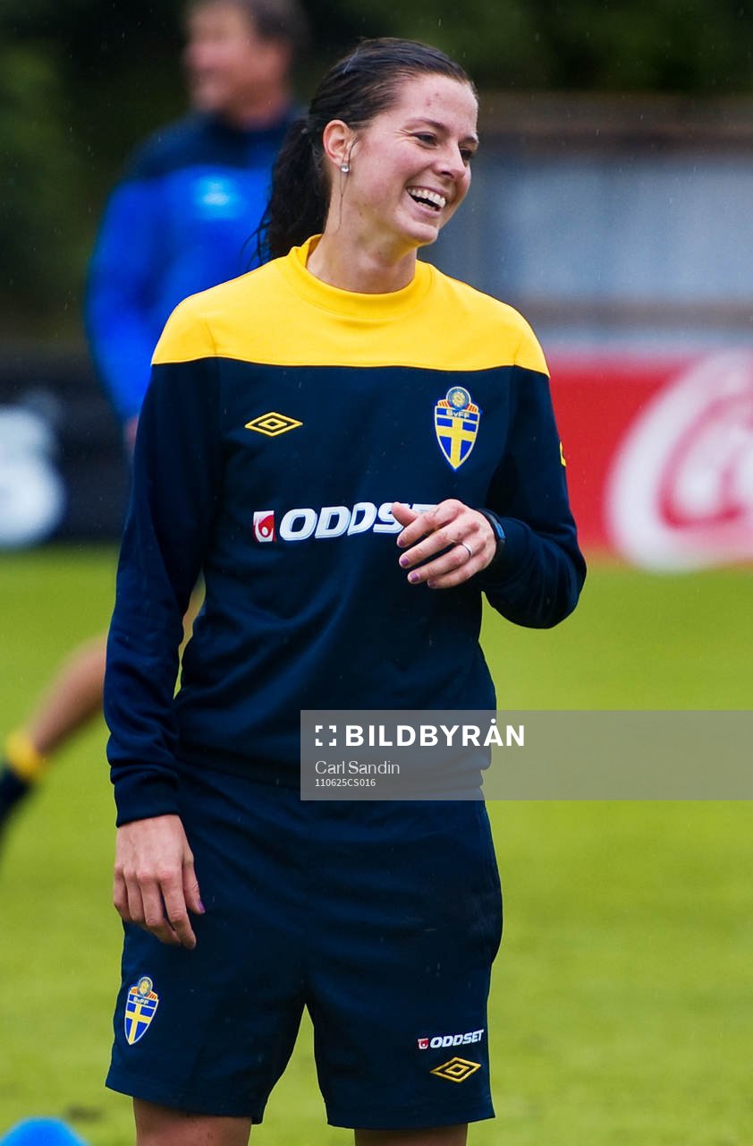 Lotta Schelin