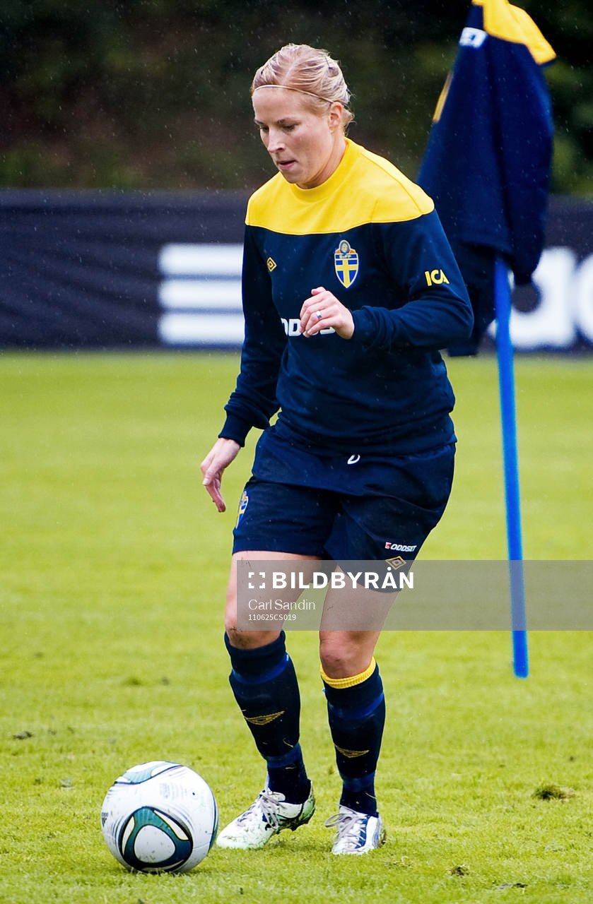 Annica Svensson