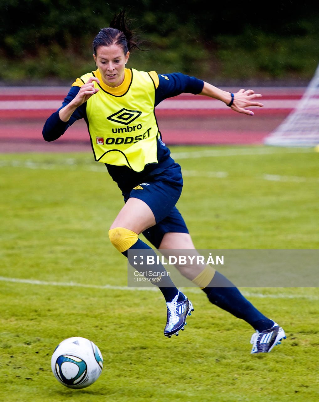 Lotta Schelin