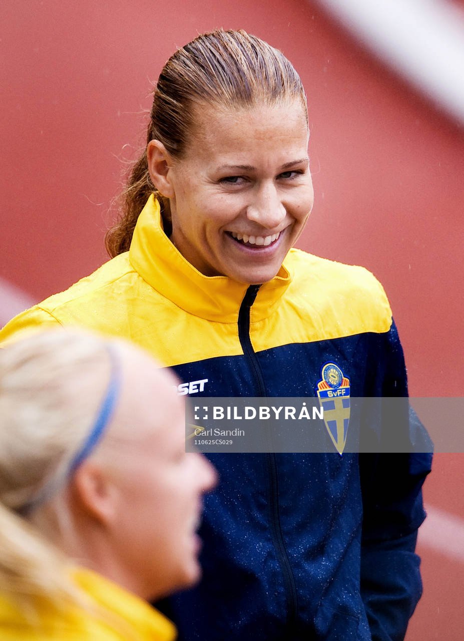 Charlotte Rohlin