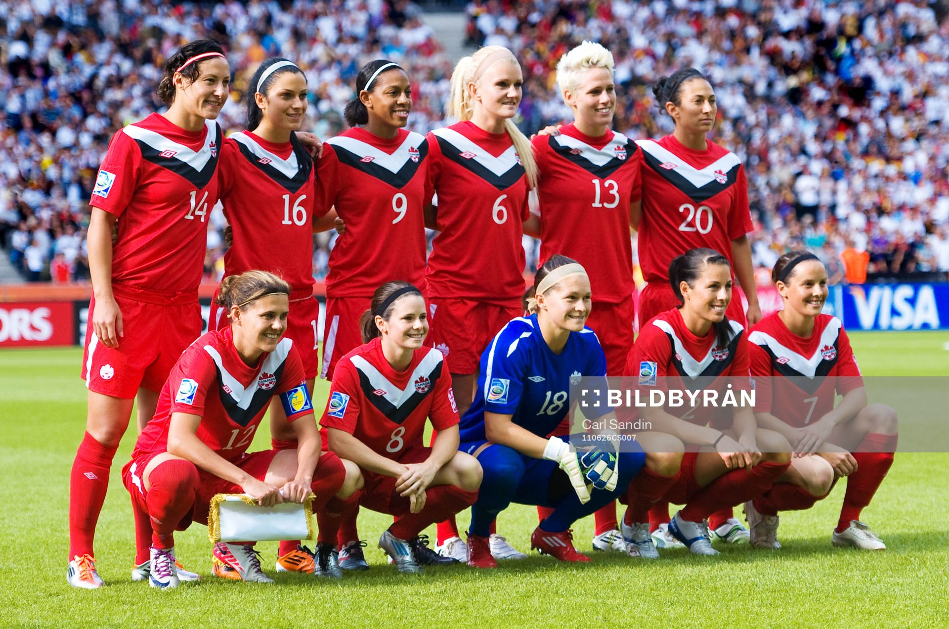 Startelva, lagbild