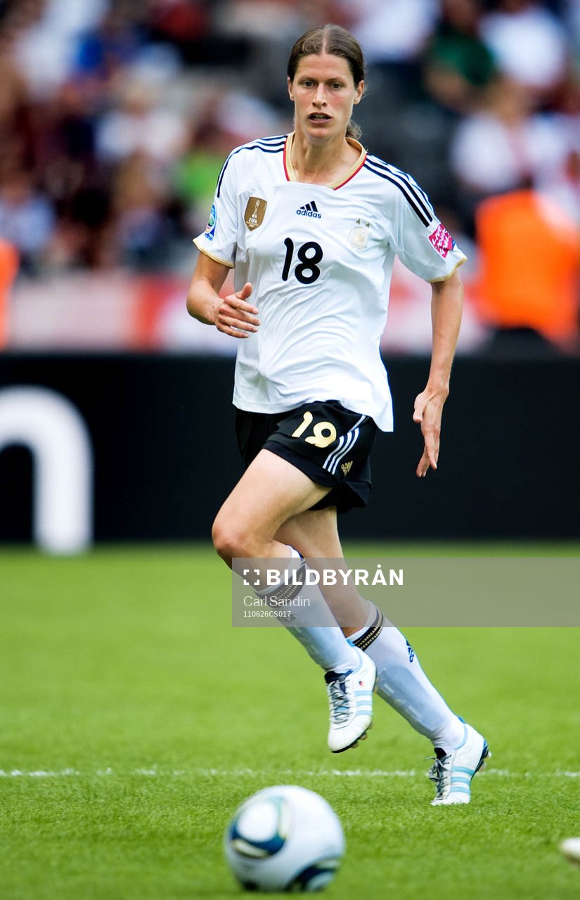 Kerstin Garefrekes