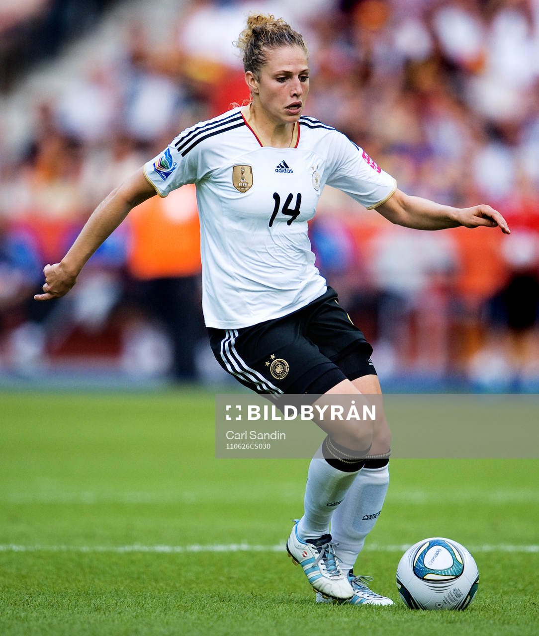 Kim Kulig