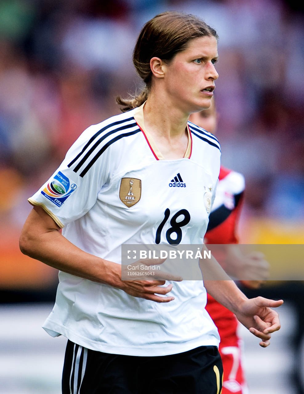 Kerstin Garefrekes
