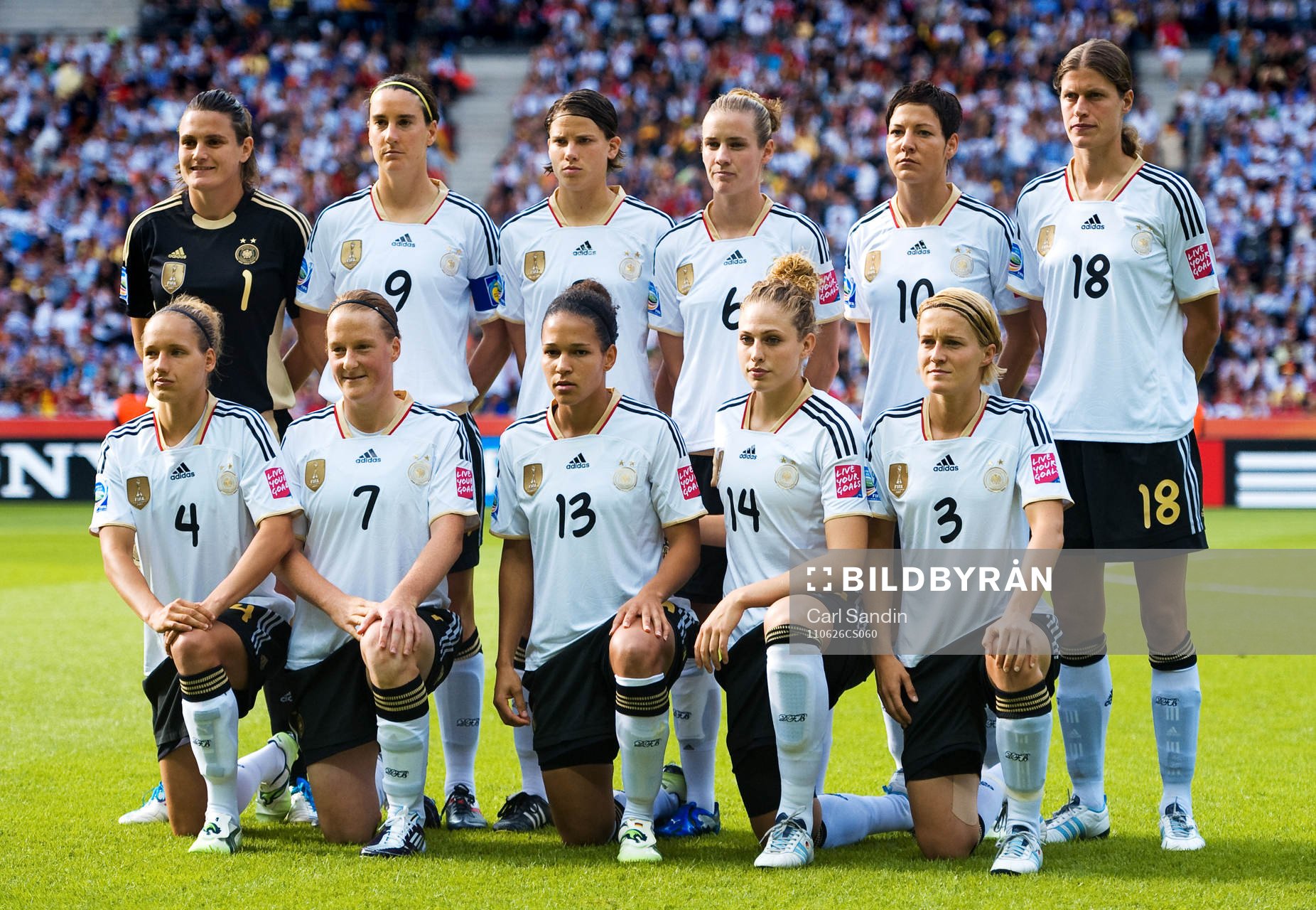 Startelva, lagbild
