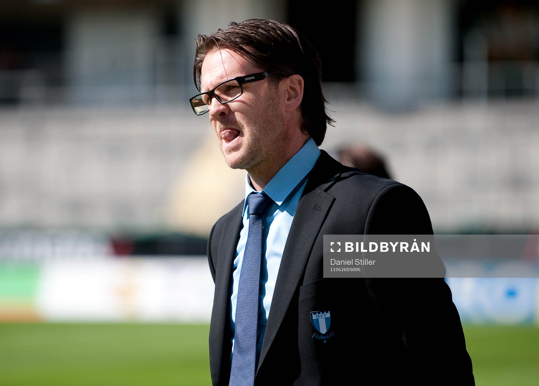 Rikard Norling, tränare