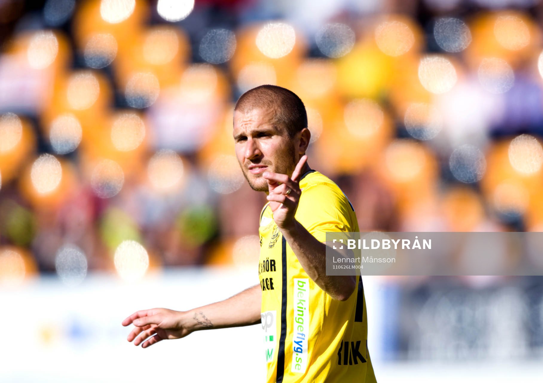 Johan Svensson