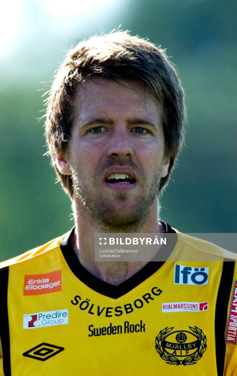 Joakim Lantz