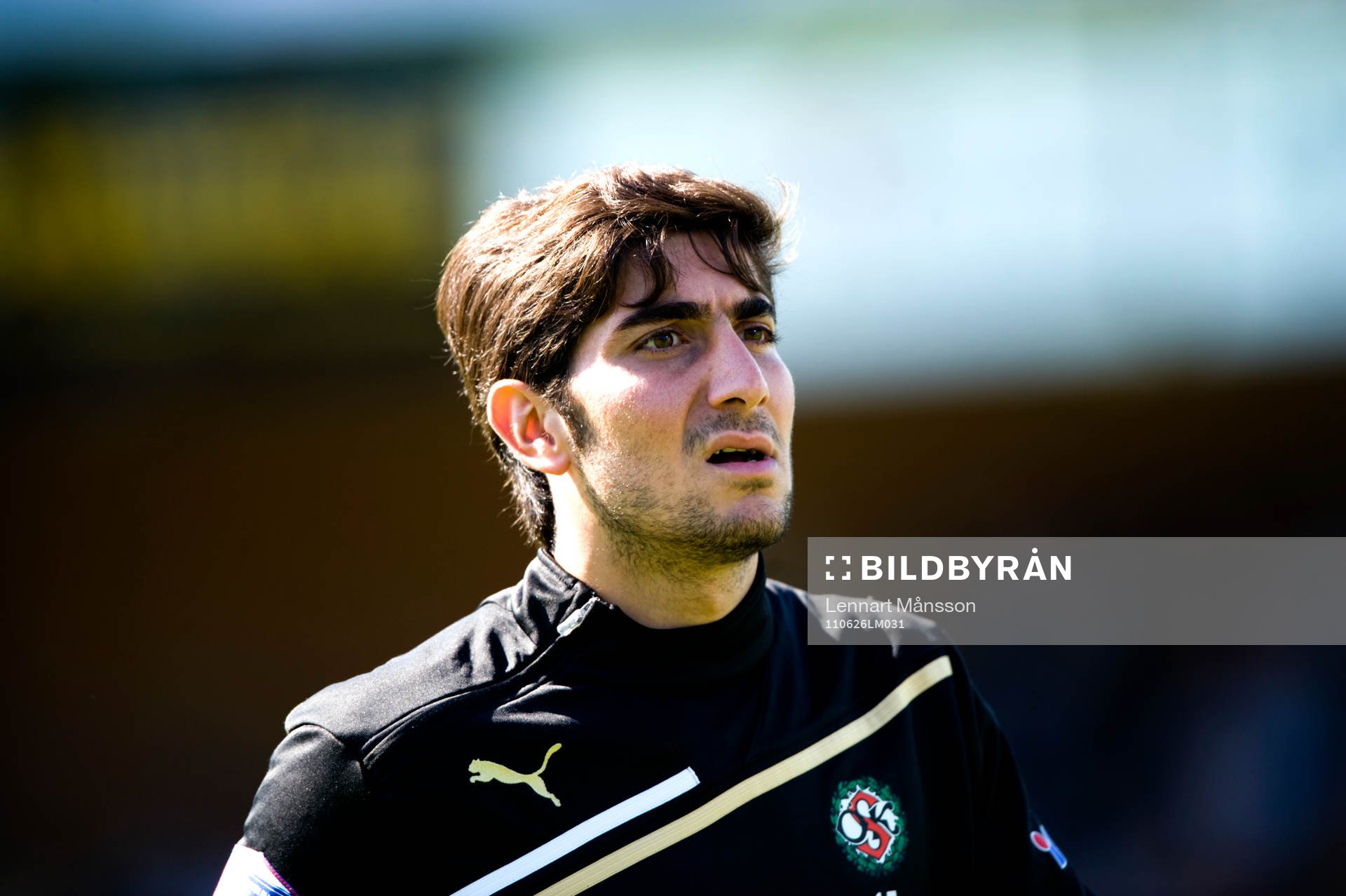 Josef Ibrahim