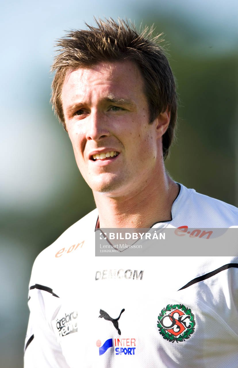 Per Johansson