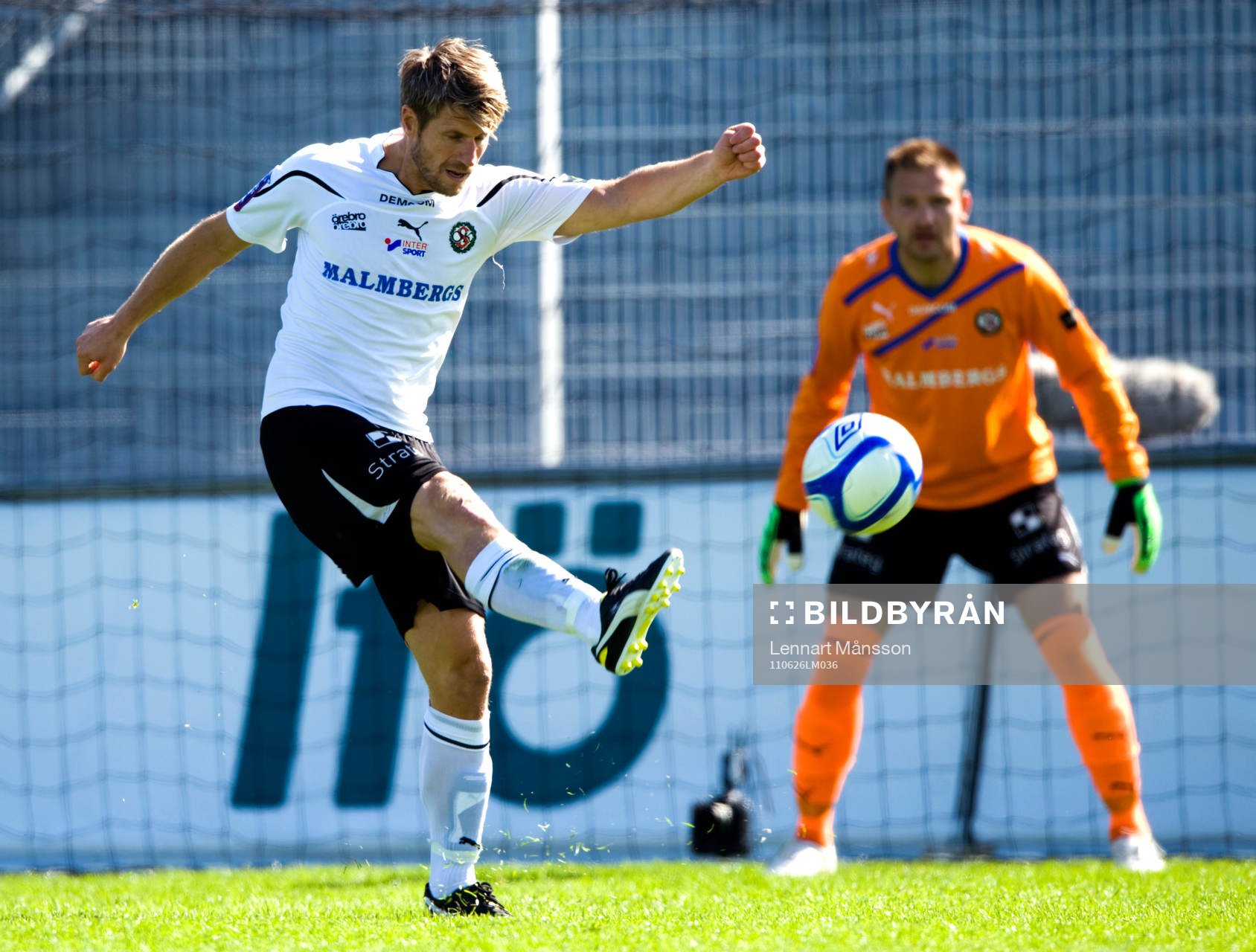 Magnus Kihlberg Örebro