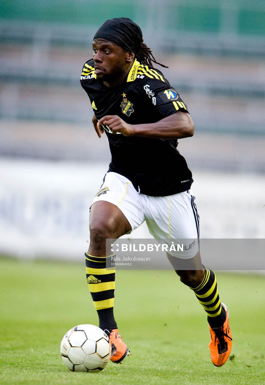Martin Kayongo Mutumba