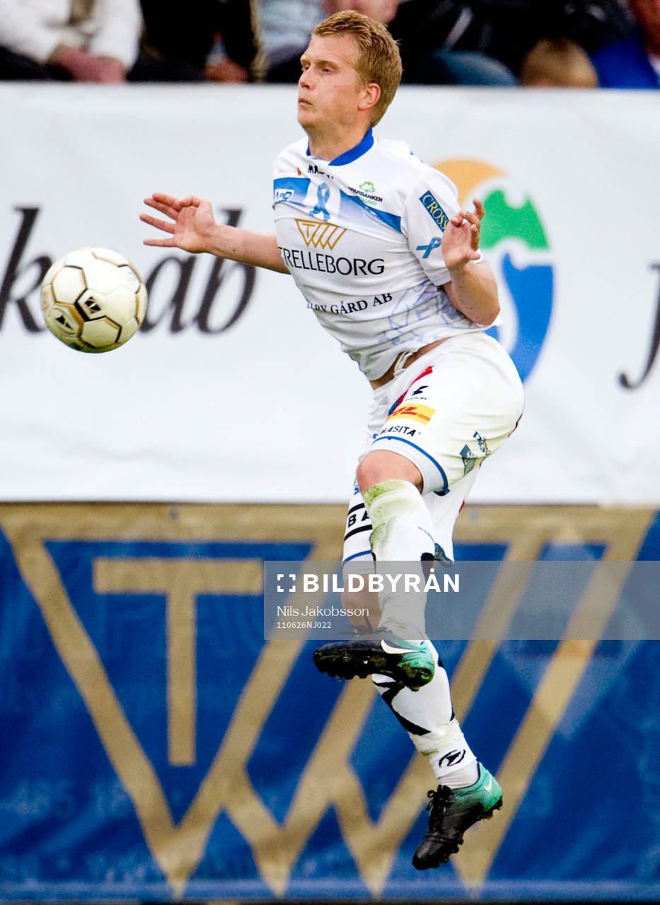 Joakim Nilssson