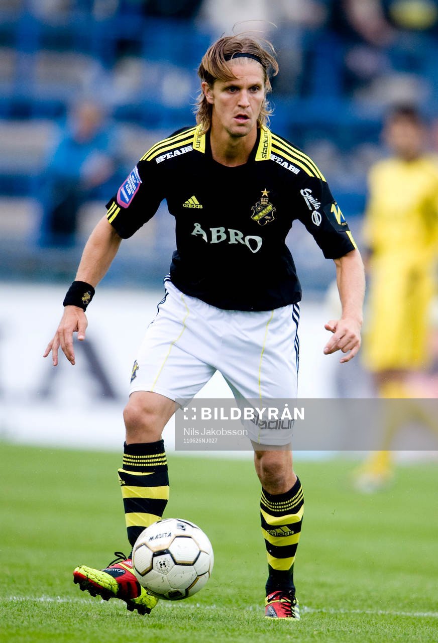 Martin Lorentzson
