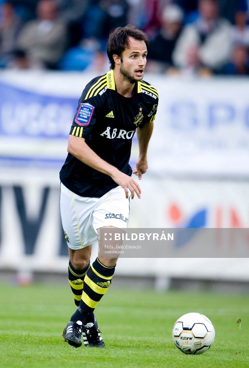 Helgi Daníelsson