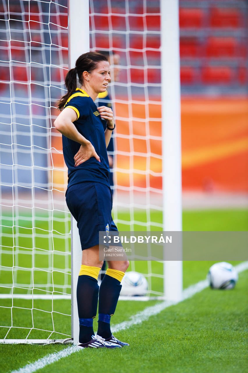 Lotta Schelin
