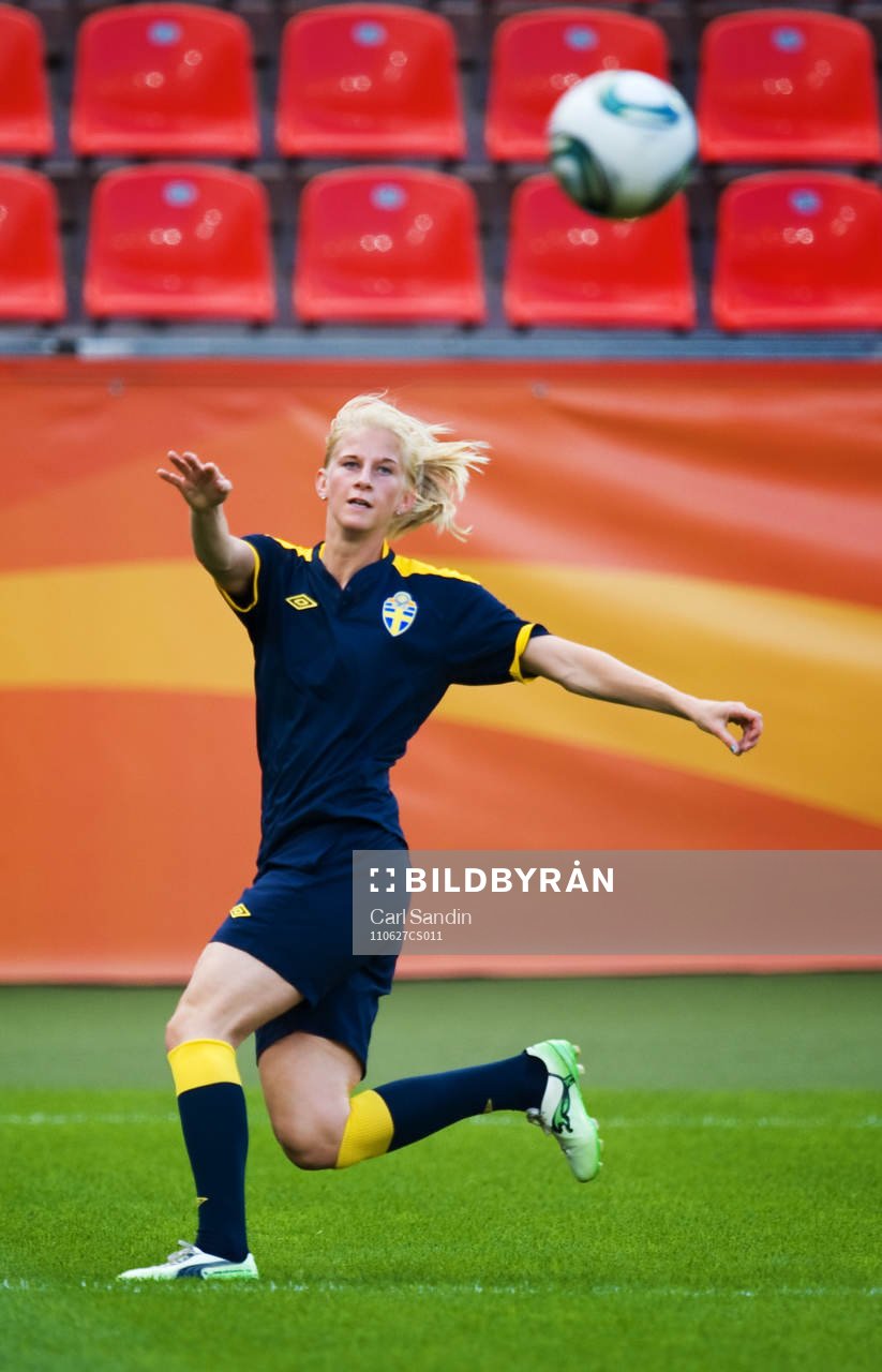 Sofia Jakobsson