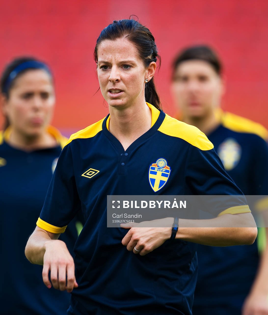 Lotta Schelin