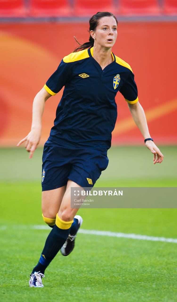Lotta Schelin