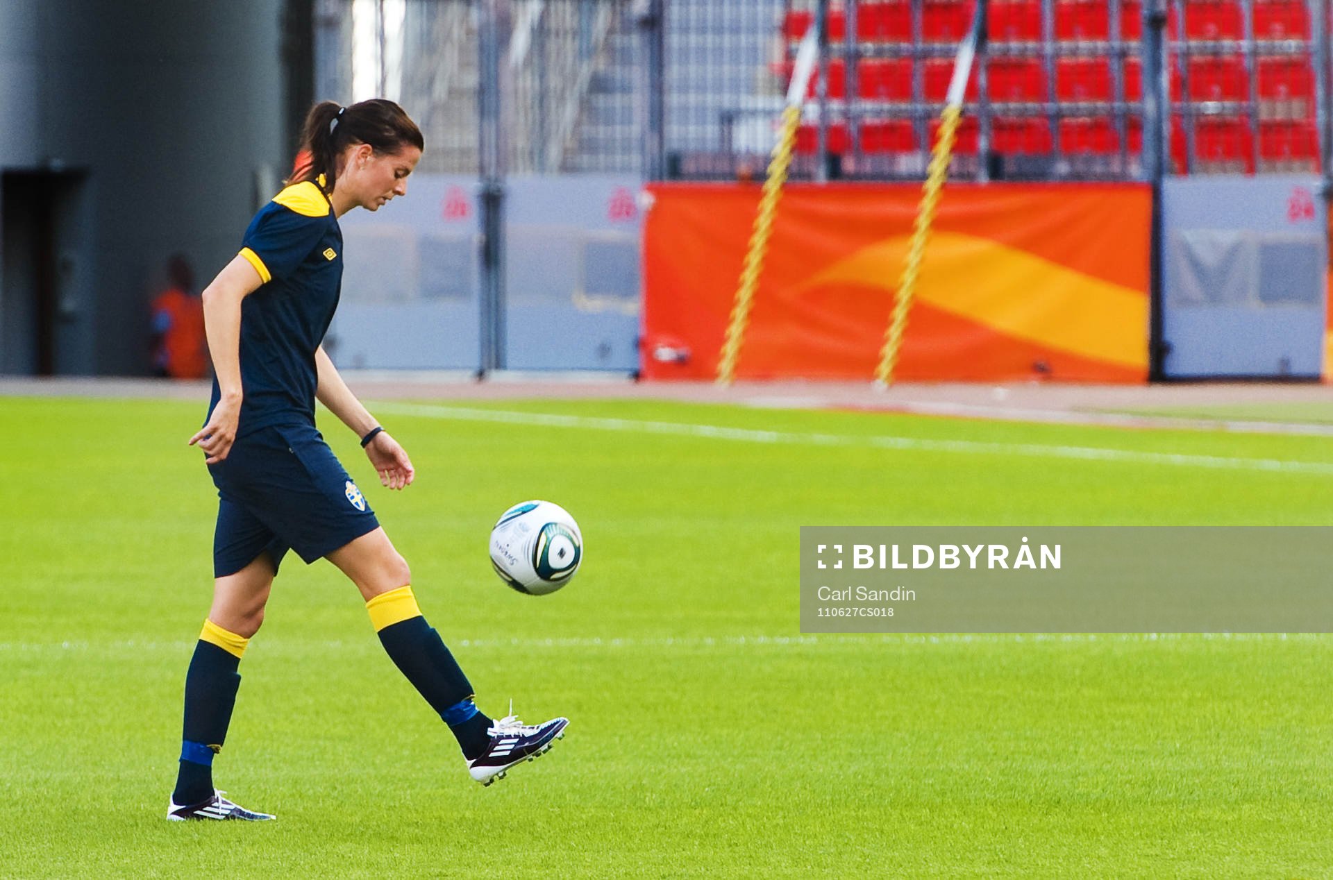 Lotta Schelin