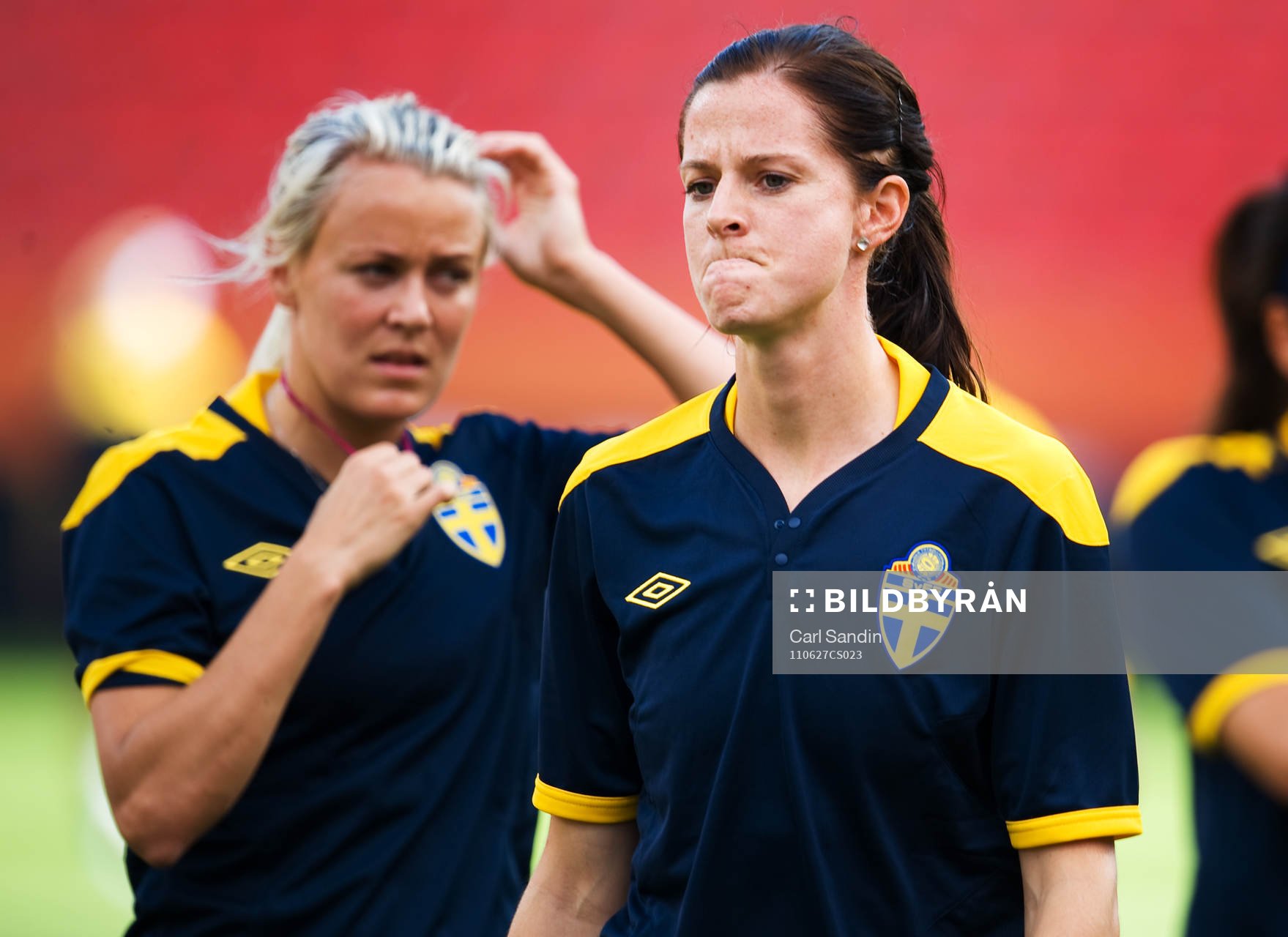 Lotta Schelin