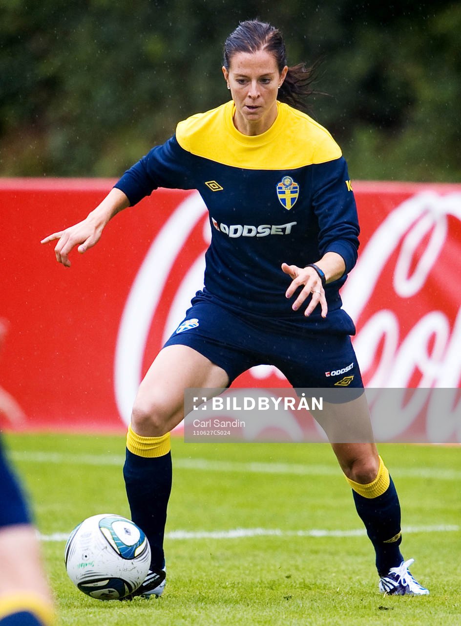 Lotta Schelin