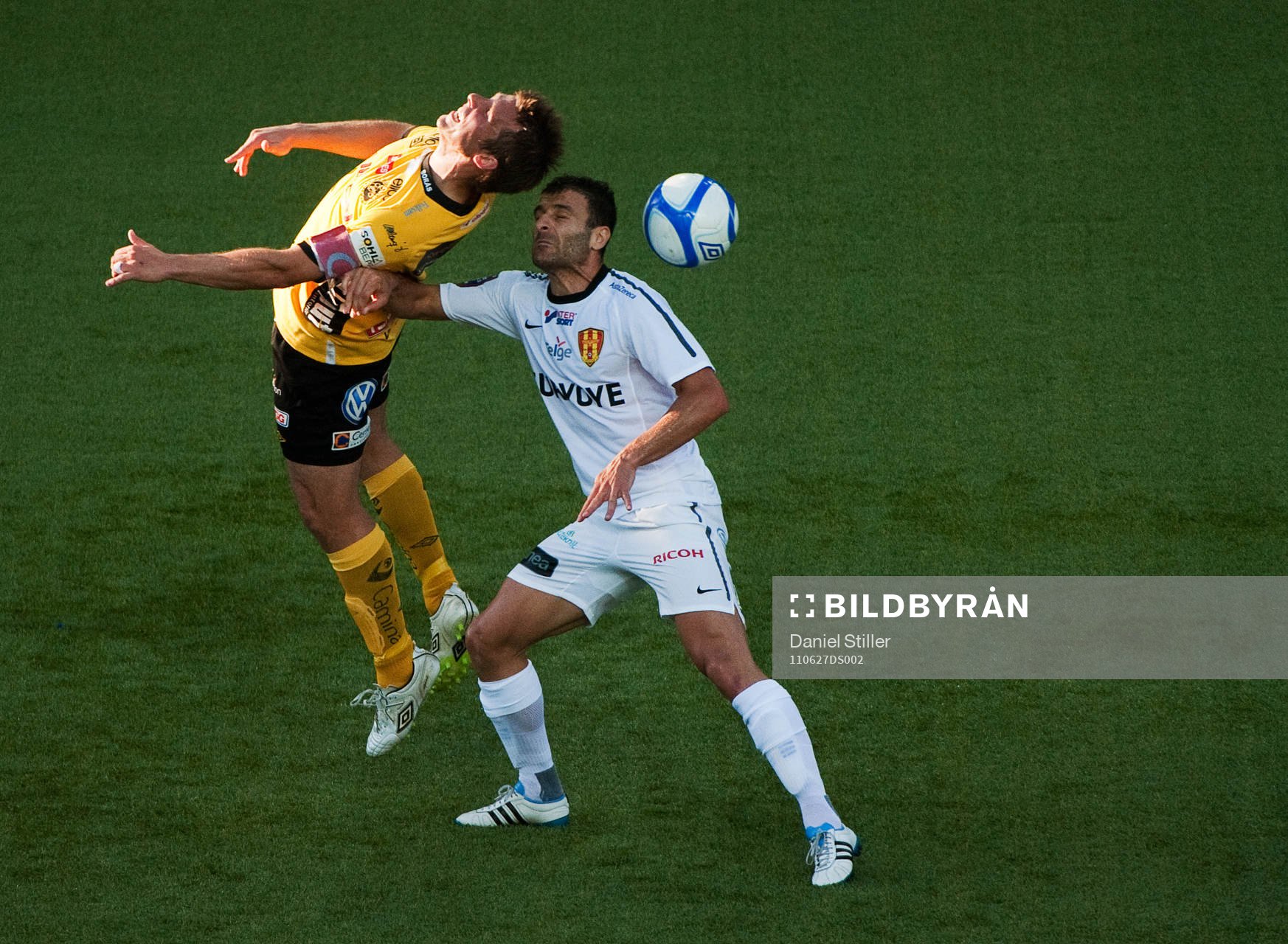 Anders Svensson, Elfsborg, Sharbel Touma, Syrianska